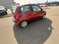 Lancia - ypsilon - 1.4-16v platino dfn - car - 2004 - afbeelding 5 van  5