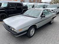Lancia 830 ac2 gamma 2000 1979