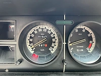 Lancia 830 ac2 gamma 2000 1979 - afbeelding 14 van  15