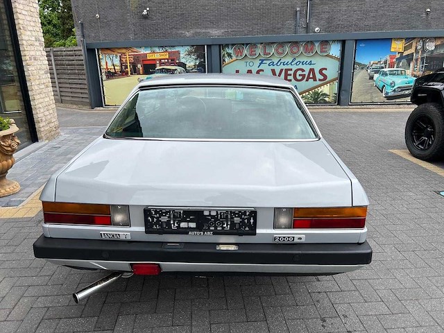 Lancia 830 ac2 gamma 200 - afbeelding 4 van  15