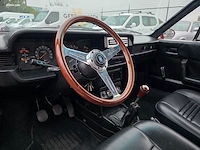 Lancia beta 2000 spider zagato 1980 - afbeelding 4 van  36