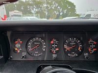 Lancia beta 2000 spider zagato 1980 - afbeelding 8 van  36