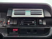 Lancia beta 2000 spider zagato 1980 - afbeelding 10 van  36