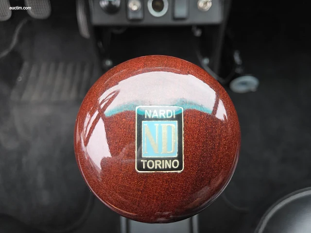 Lancia beta 2000 spider zagato 1980 - afbeelding 13 van  36