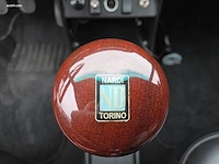 Lancia beta 2000 spider zagato 1980 - afbeelding 13 van  36