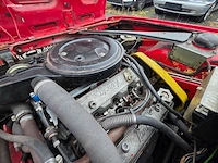 Lancia beta 2000 spider zagato 1980 - afbeelding 16 van  36