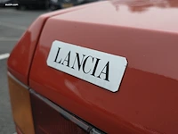 Lancia beta 2000 spider zagato 1980 - afbeelding 19 van  36