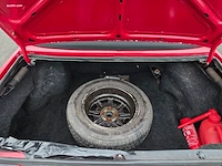Lancia beta 2000 spider zagato 1980 - afbeelding 20 van  36