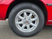 Lancia beta 2000 spider zagato 1980 - afbeelding 22 van  36