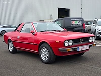 Lancia beta 2000 spider zagato 1980 - afbeelding 12 van  36