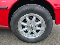 Lancia beta 2000 spider zagato 1980 - afbeelding 24 van  36