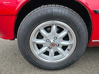 Lancia beta 2000 spider zagato 1980 - afbeelding 25 van  36