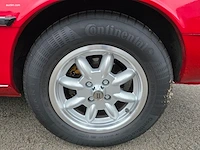 Lancia beta 2000 spider zagato 1980 - afbeelding 26 van  36