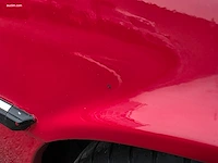Lancia beta 2000 spider zagato 1980 - afbeelding 28 van  36