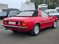 Lancia beta 2000 spider zagato 1980 - afbeelding 23 van  36