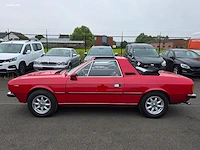 Lancia beta 2000 spider zagato 1980 - afbeelding 34 van  36
