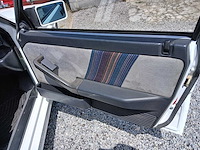 Lancia delta 1.6i turbo hf 140 pk oldtimer - afbeelding 10 van  37