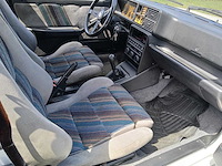 Lancia delta 1.6i turbo hf 140 pk oldtimer - afbeelding 11 van  37