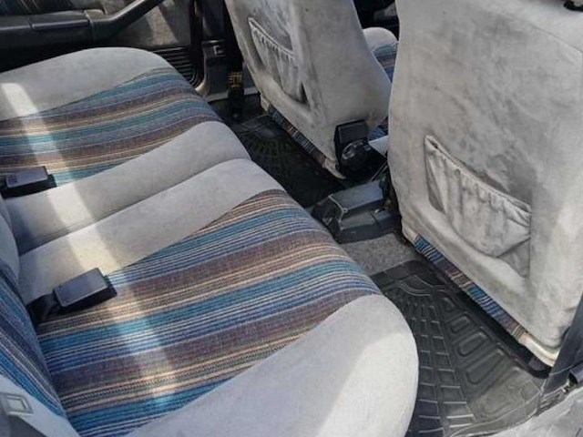 Lancia delta 1.6i turbo hf 140 pk oldtimer - afbeelding 12 van  37