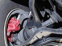 Lancia delta 1.6i turbo hf 140 pk oldtimer - afbeelding 15 van  37