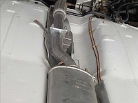 Lancia delta 1.6i turbo hf 140 pk oldtimer - afbeelding 19 van  37