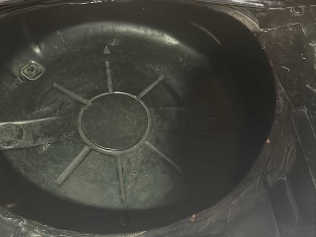 Lancia delta 1.6i turbo hf 140 pk oldtimer - afbeelding 23 van  37