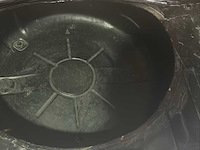 Lancia delta 1.6i turbo hf 140 pk oldtimer - afbeelding 23 van  37