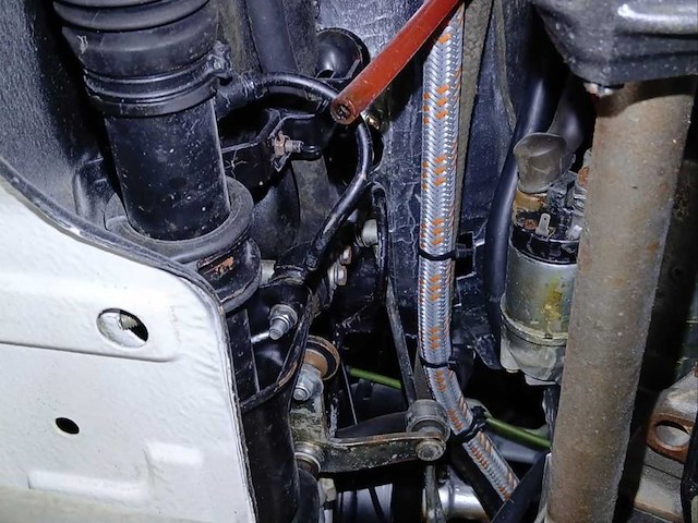 Lancia delta 1.6i turbo hf 140 pk oldtimer - afbeelding 24 van  37