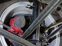 Lancia delta 1.6i turbo hf 140 pk oldtimer - afbeelding 26 van  37