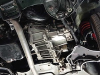 Lancia delta 1.6i turbo hf 140 pk oldtimer - afbeelding 28 van  37