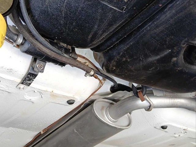 Lancia delta 1.6i turbo hf 140 pk oldtimer - afbeelding 30 van  37