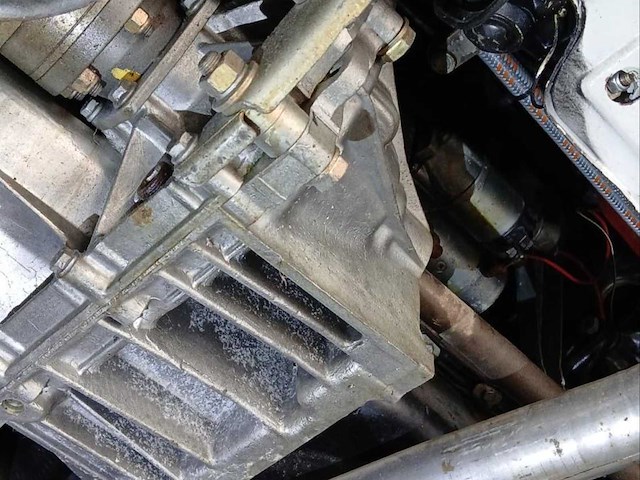 Lancia delta 1.6i turbo hf 140 pk oldtimer - afbeelding 32 van  37