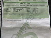 Lancia delta 1.6i turbo hf 140 pk oldtimer - afbeelding 34 van  37