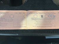 Lancia delta 1.6i turbo hf 140 pk oldtimer - afbeelding 35 van  37