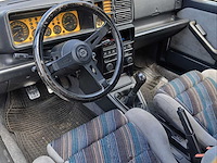 Lancia delta 1.6i turbo hf 140 pk oldtimer - afbeelding 9 van  37