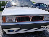 Lancia delta 1.6i turbo hf 140 pk oldtimer - afbeelding 25 van  29