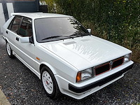Lancia delta 1.6i turbo hf 140 pk oldtimer - afbeelding 3 van  45