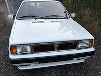 Lancia delta 1.6i turbo hf 140 pk oldtimer - afbeelding 4 van  45