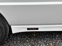 Lancia delta 1.6i turbo hf 140 pk oldtimer - afbeelding 5 van  45
