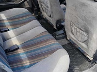 Lancia delta 1.6i turbo hf 140 pk oldtimer - afbeelding 11 van  45