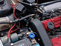 Lancia delta 1.6i turbo hf 140 pk oldtimer - afbeelding 16 van  45