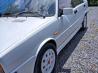 Lancia delta 1.6i turbo hf 140 pk oldtimer - afbeelding 17 van  45