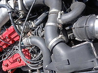 Lancia delta 1.6i turbo hf 140 pk oldtimer - afbeelding 20 van  45
