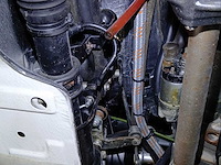 Lancia delta 1.6i turbo hf 140 pk oldtimer - afbeelding 25 van  45