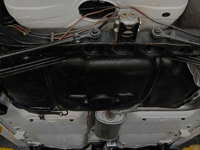 Lancia delta 1.6i turbo hf 140 pk oldtimer - afbeelding 26 van  45