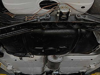Lancia delta 1.6i turbo hf 140 pk oldtimer - afbeelding 26 van  45