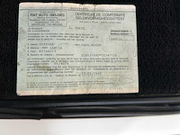 Lancia delta 1.6i turbo hf 140 pk oldtimer - afbeelding 39 van  45