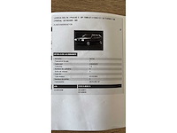 Lancia delta 1.6i turbo hf 140 pk oldtimer - afbeelding 40 van  45