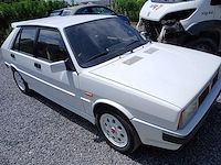 Lancia delta 1.6i turbo hf 140 pk oldtimer - afbeelding 45 van  45