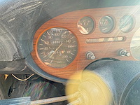 Lancia fulvia 13s oldtimer - afbeelding 2 van  7